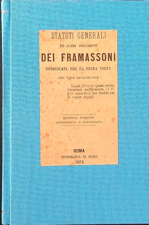 Libro di Faccia