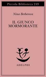Il giunco mormorante