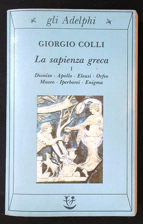Libro di Faccia