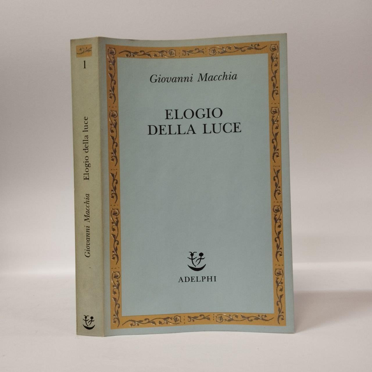 Equilibri Libreria