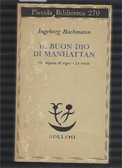 Le Case di Carta