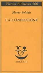 La confessione