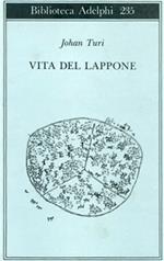 Vita del lappone