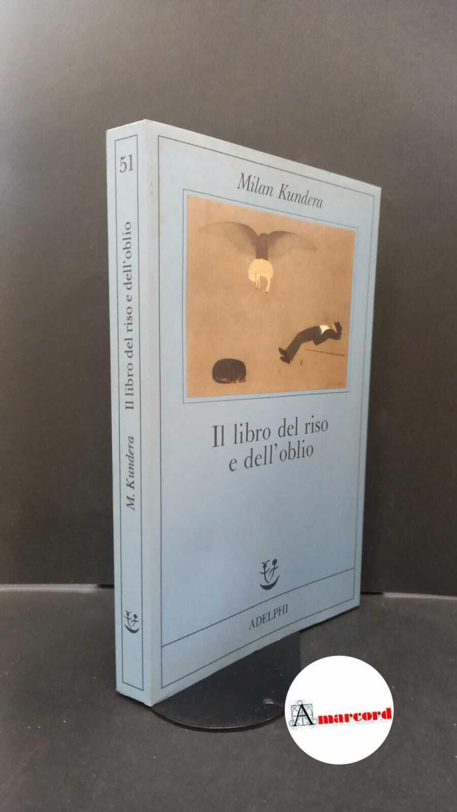 Amarcord Libri