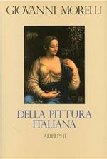 Della pittura italiana. Studi storico-critici. Le gallerie Borghese e Doria-Pamphili in Roma