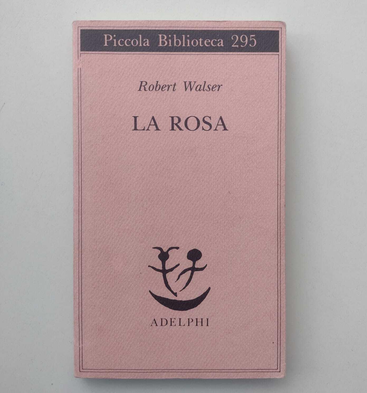 Libreria Volume Secondo
