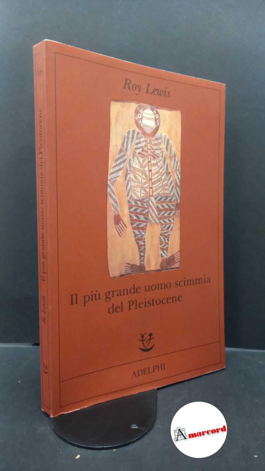 Amarcord Libri