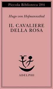 Il cavaliere della rosa