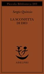 La sconfitta di Dio