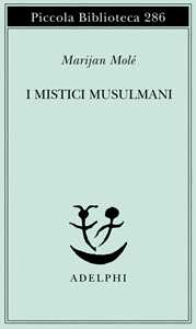I mistici musulmani