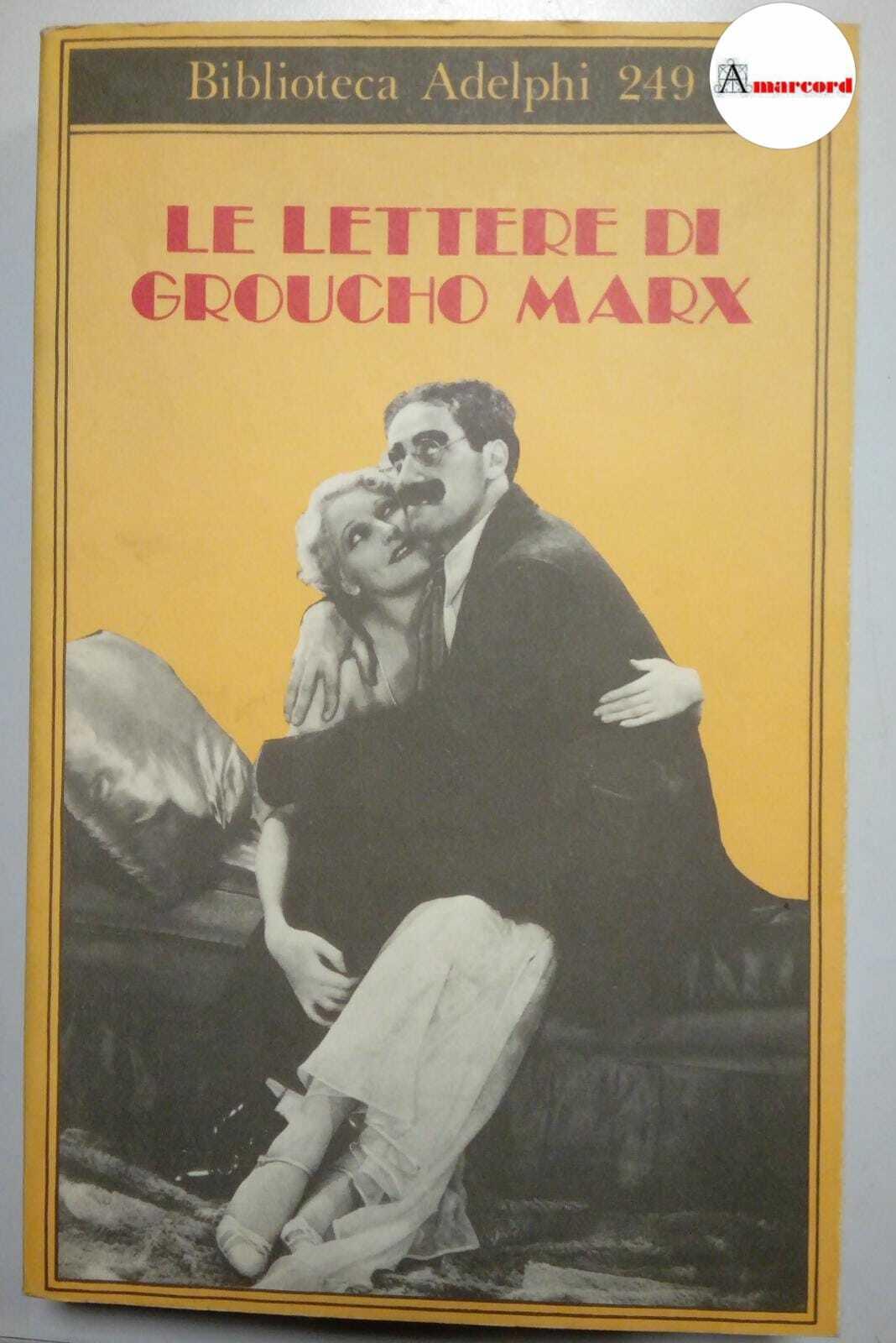 Amarcord Libri