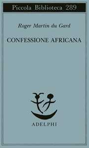Confessione africana