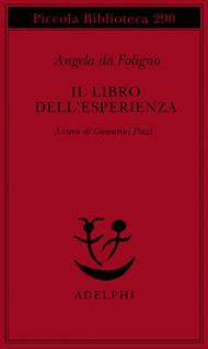 Il libro dell'esperienza