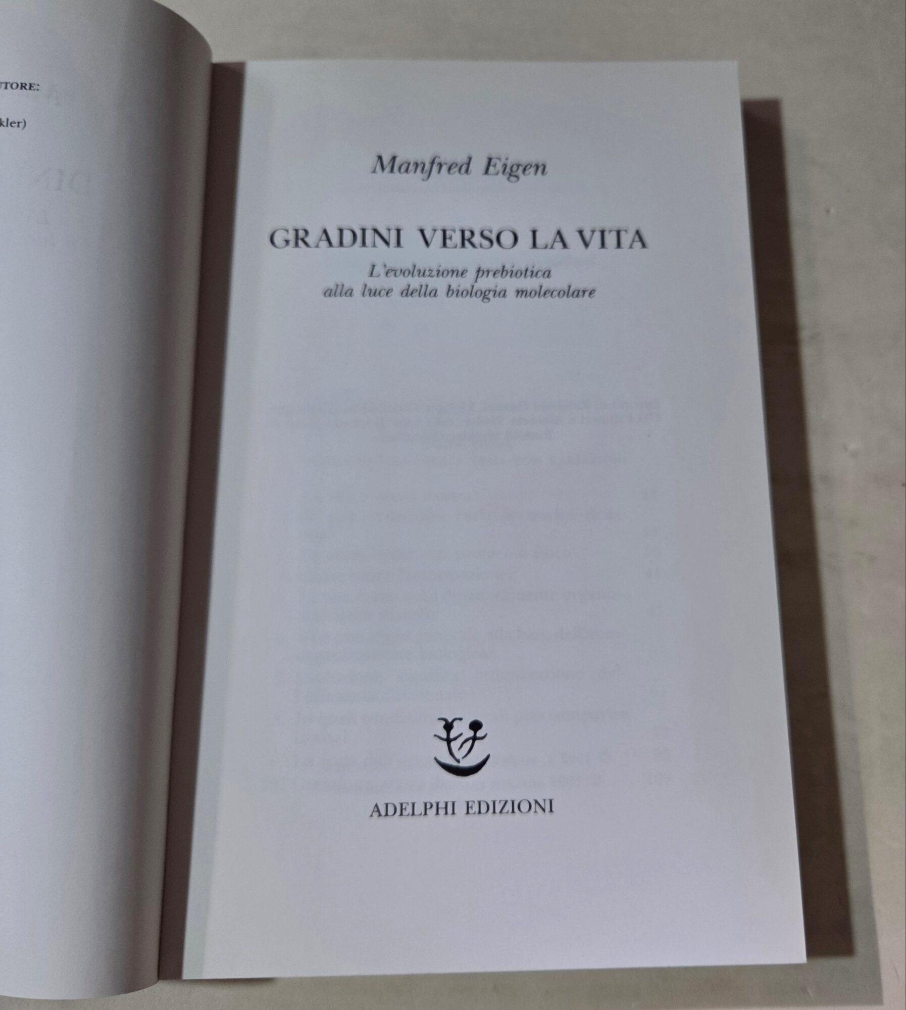 Invito alla Lettura