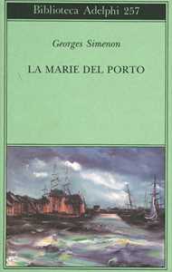 La Marie del porto