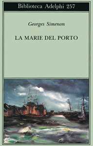 La Marie del porto