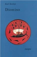 Dioniso. Archetipo della vita indistruttibile