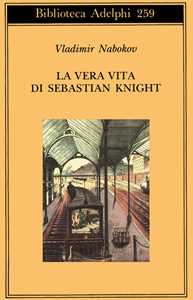 La vera vita di Sebastian Knight