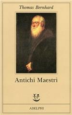 Antichi maestri