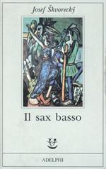 Il sax basso