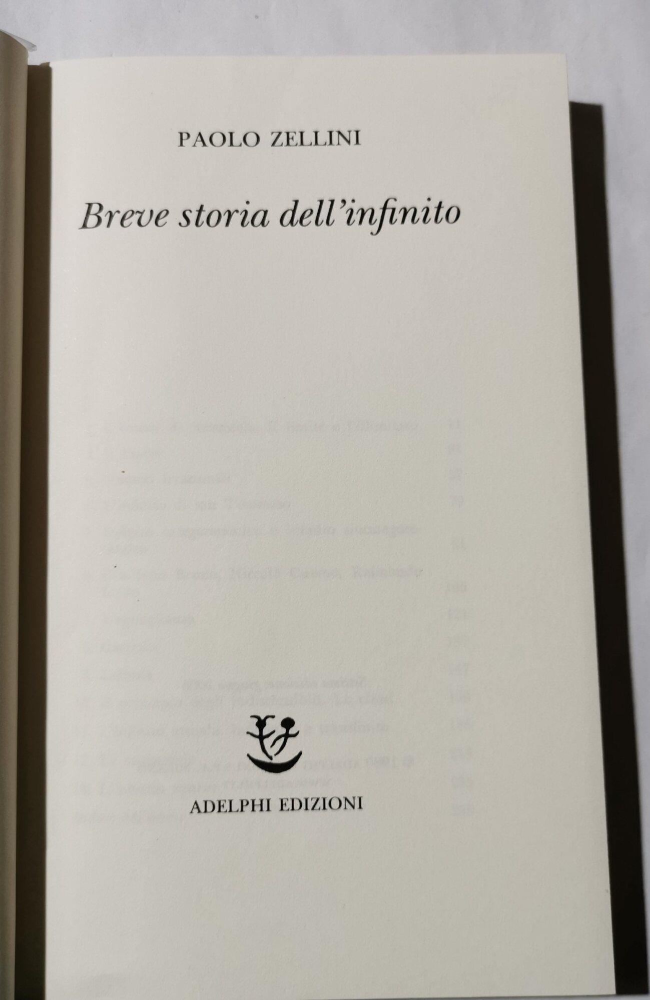 Invito alla Lettura