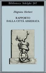 Rapporto dalla città assediata