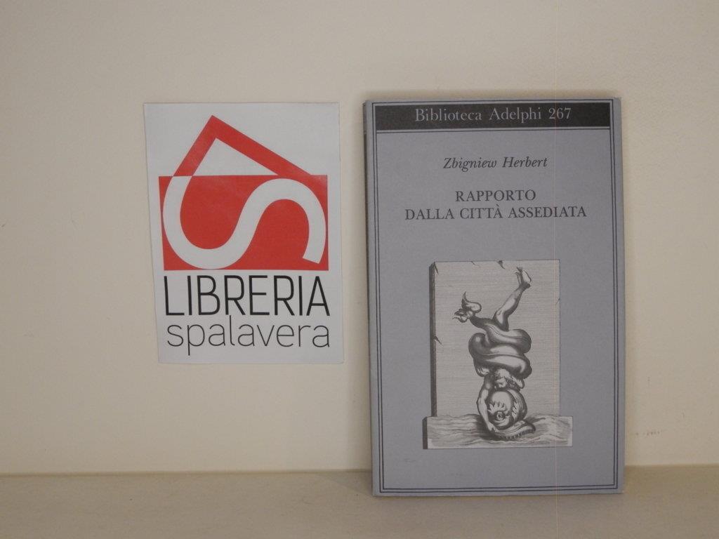 Libreria Spalavera