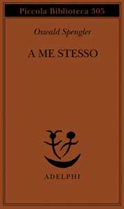 A me stesso