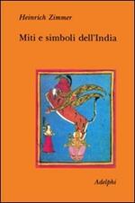 Miti e simboli dell'India