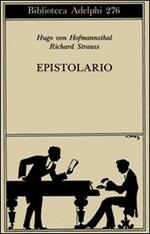 Epistolario