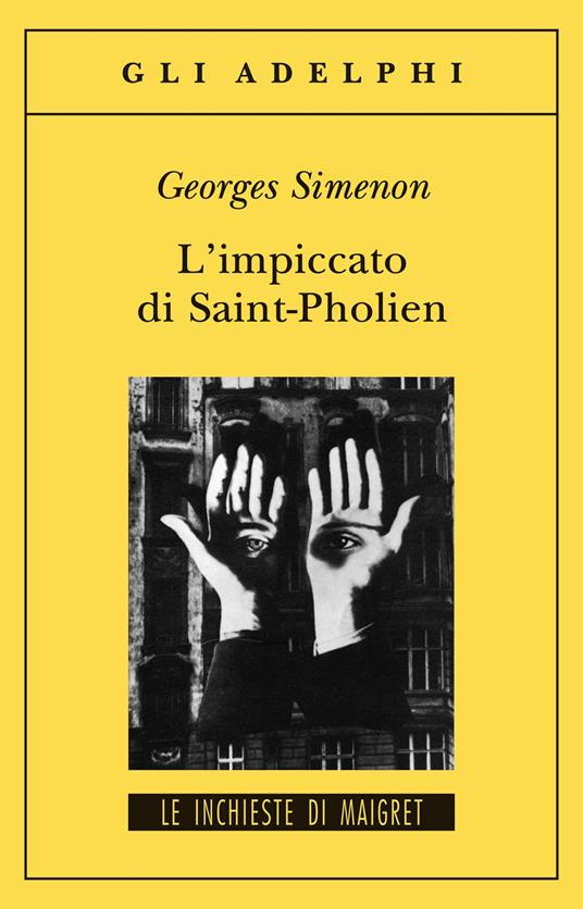 L' impiccato di Saint-Pholien - Georges Simenon - 5