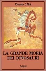 La grande morìa dei dinosauri