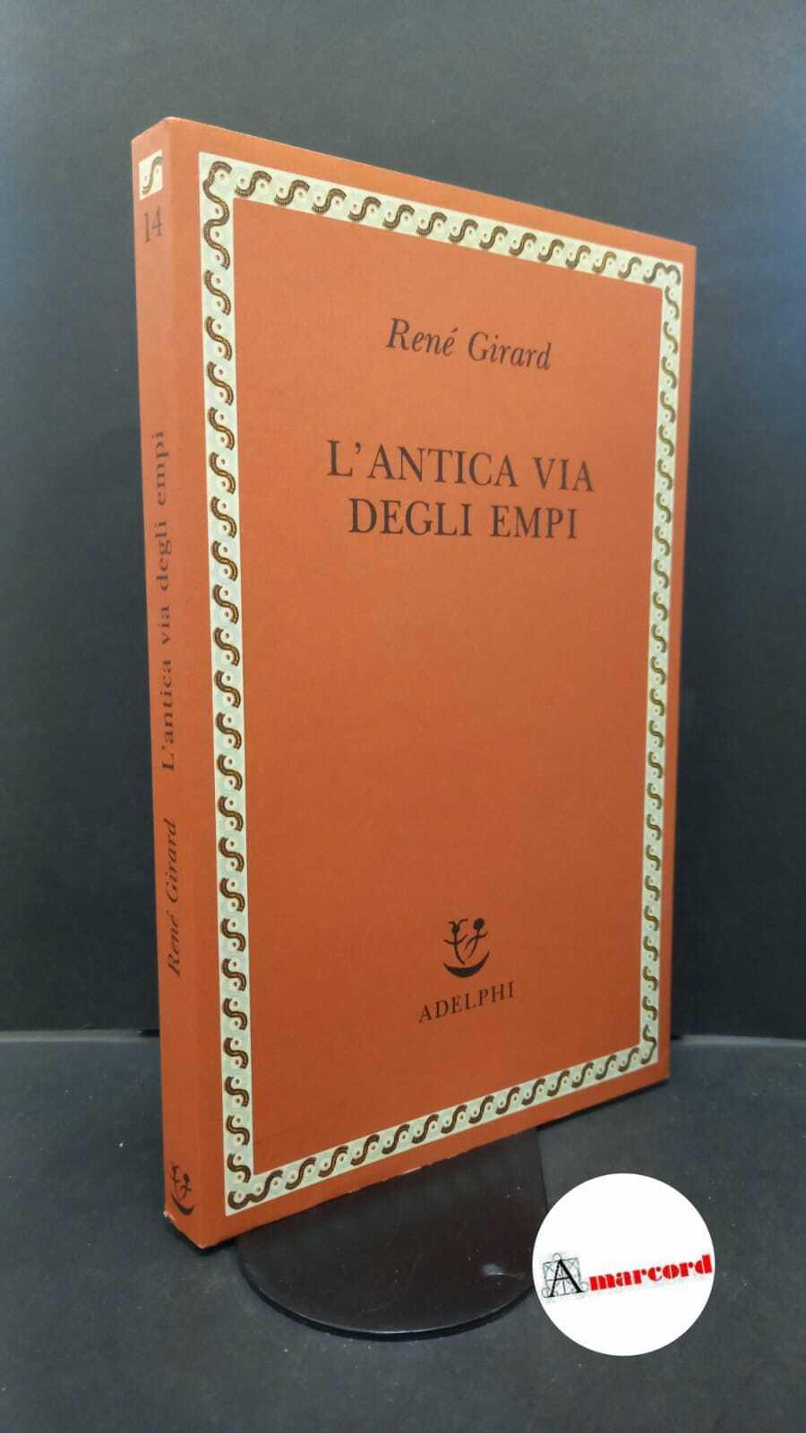 Amarcord Libri