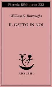 Il gatto in noi
