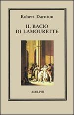 Il bacio di Lamourette