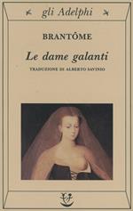 Le dame galanti