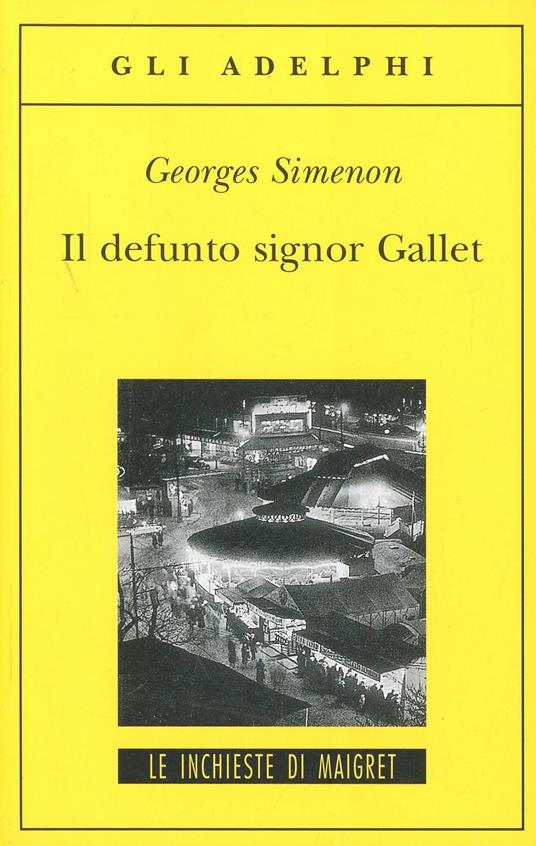 maigret