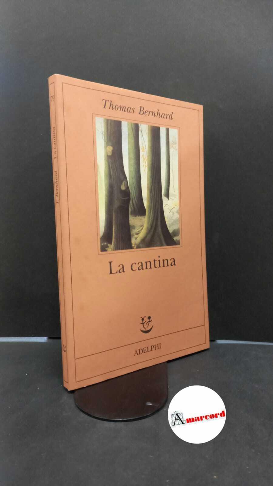 Amarcord Libri