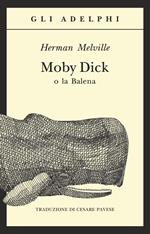Moby Dick o la balena