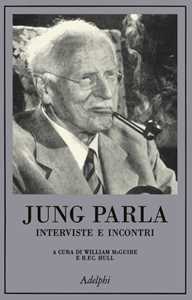 Jung parla. Interviste e incontri