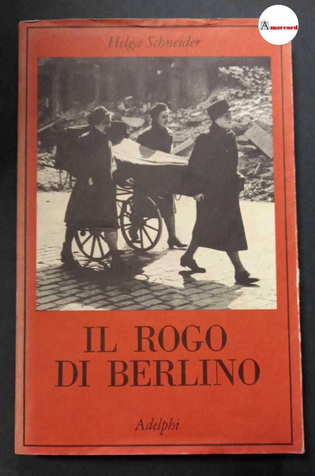 Amarcord Libri