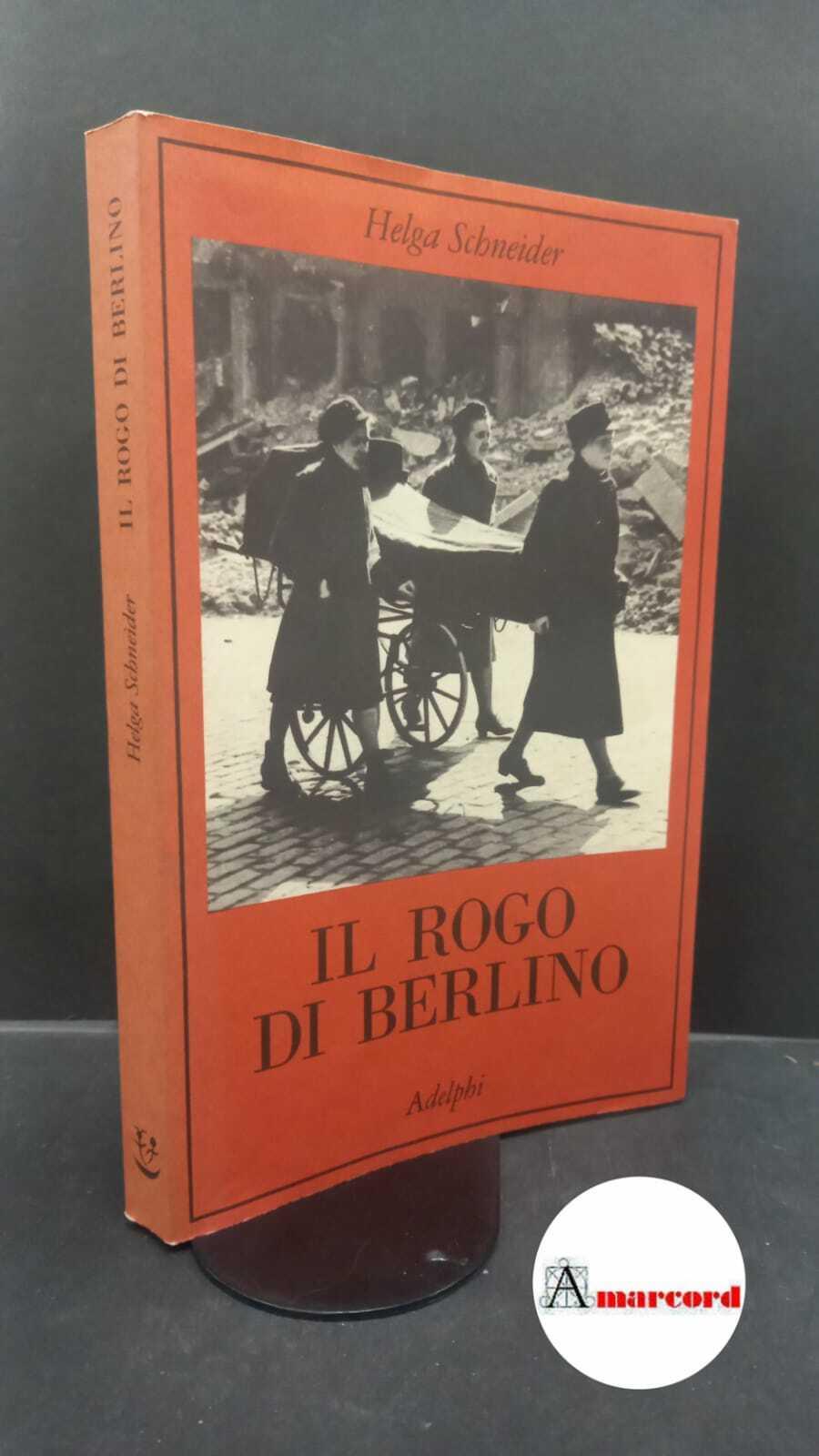 Amarcord Libri