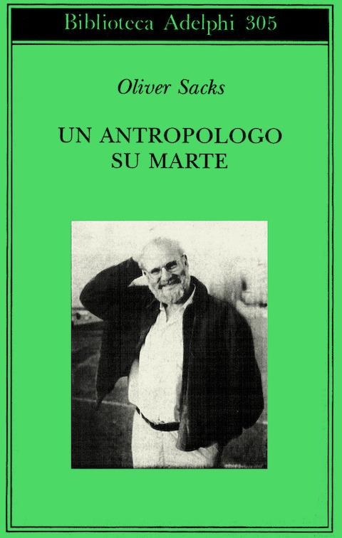 Oliver Sacks - Risvegli - Adelphi 1995