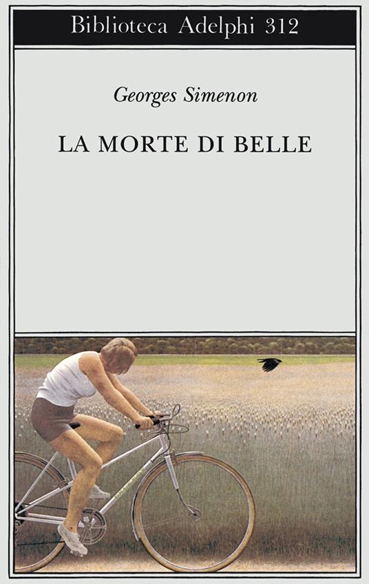 La morte di Belle - Georges Simenon - 3