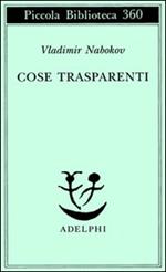 Cose trasparenti