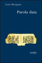 Parola data