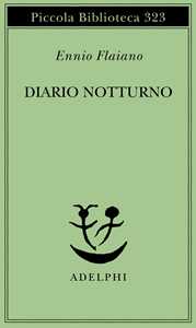 Diario notturno