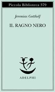 Il ragno nero