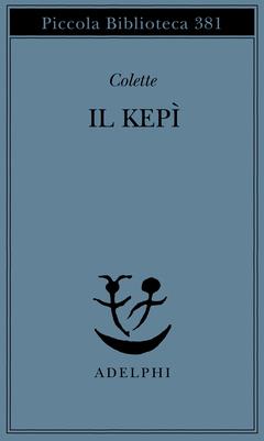 Il kepì - Colette - copertina