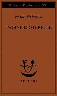 Pagine esoteriche